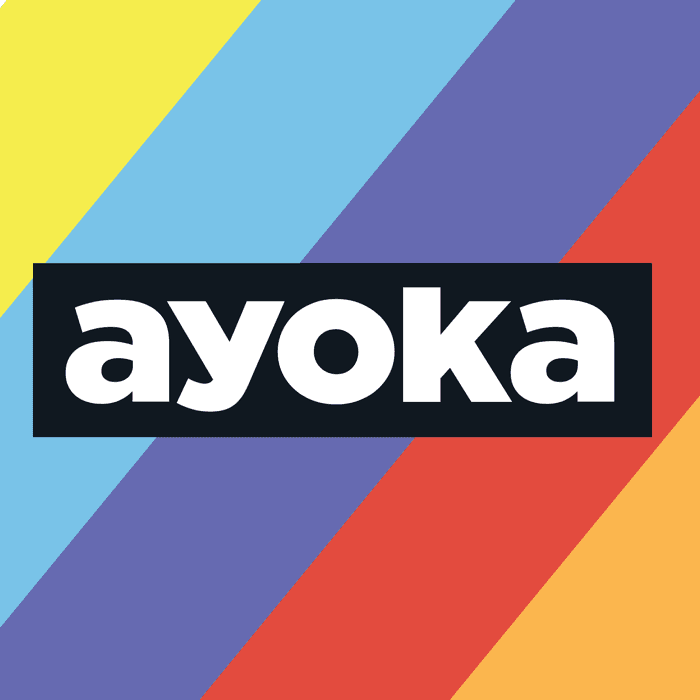 ayoka Logo