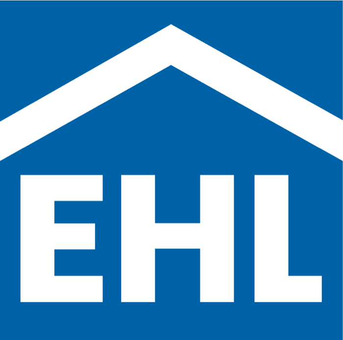 EHL Logo
