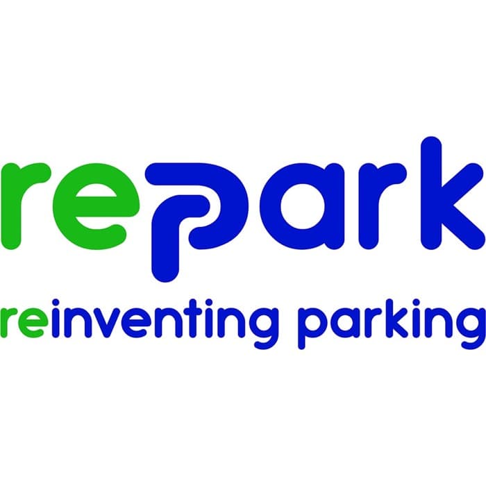 repark Logo