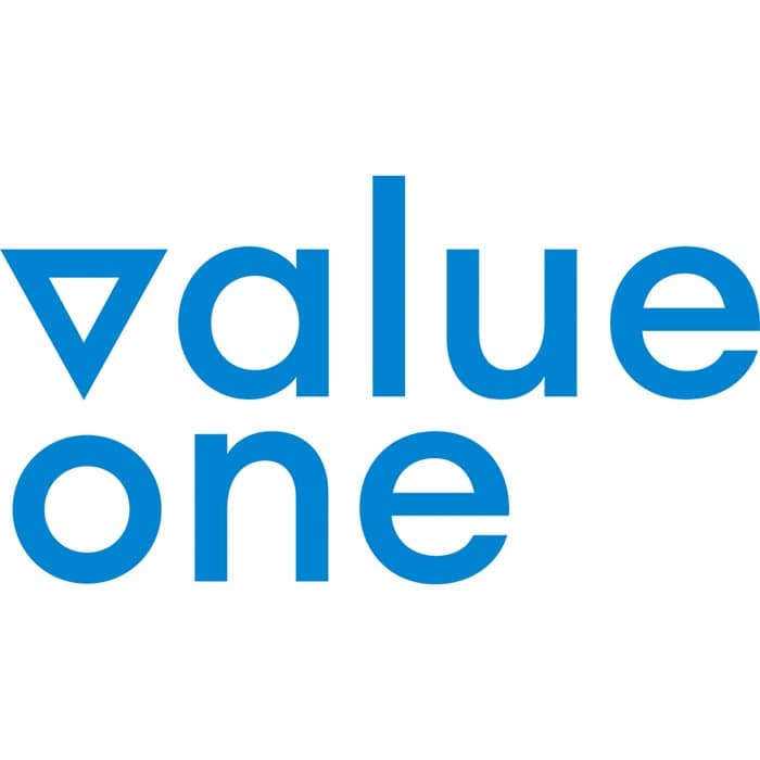 Value One Logo