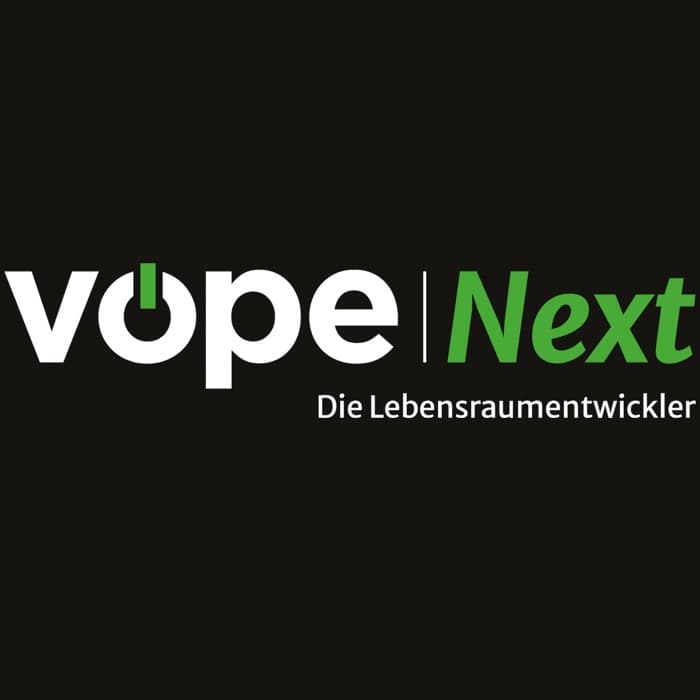 VÖPE Next Logo