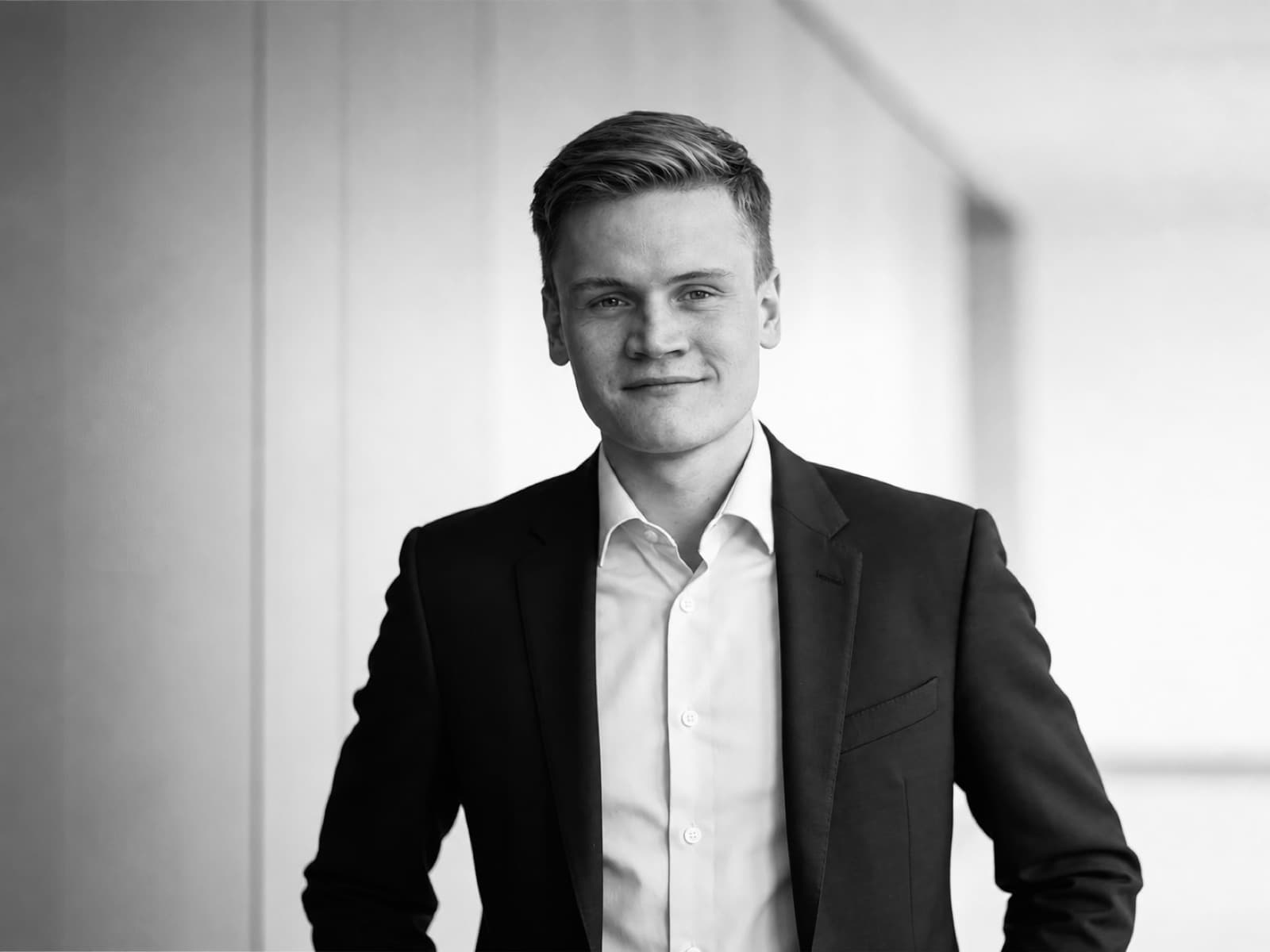 Jonas Trampert